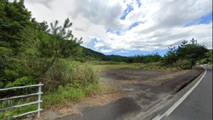 奄美市浦上緑（貸土地）